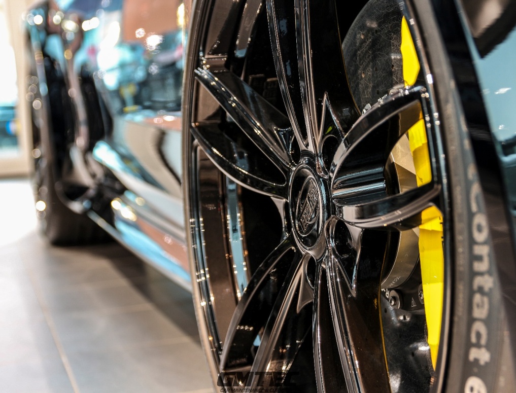 Panamera