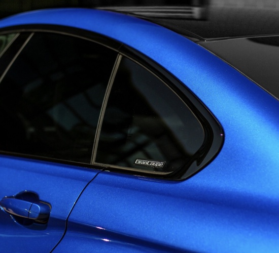 Gran Coupe