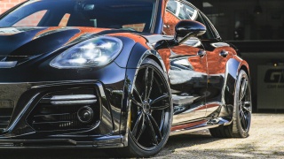 Panamera