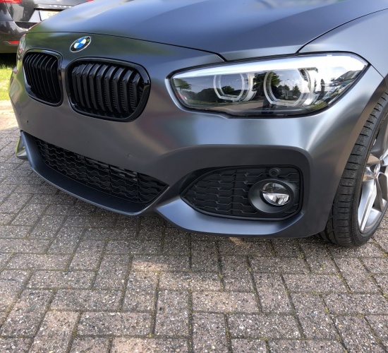 BMW 1