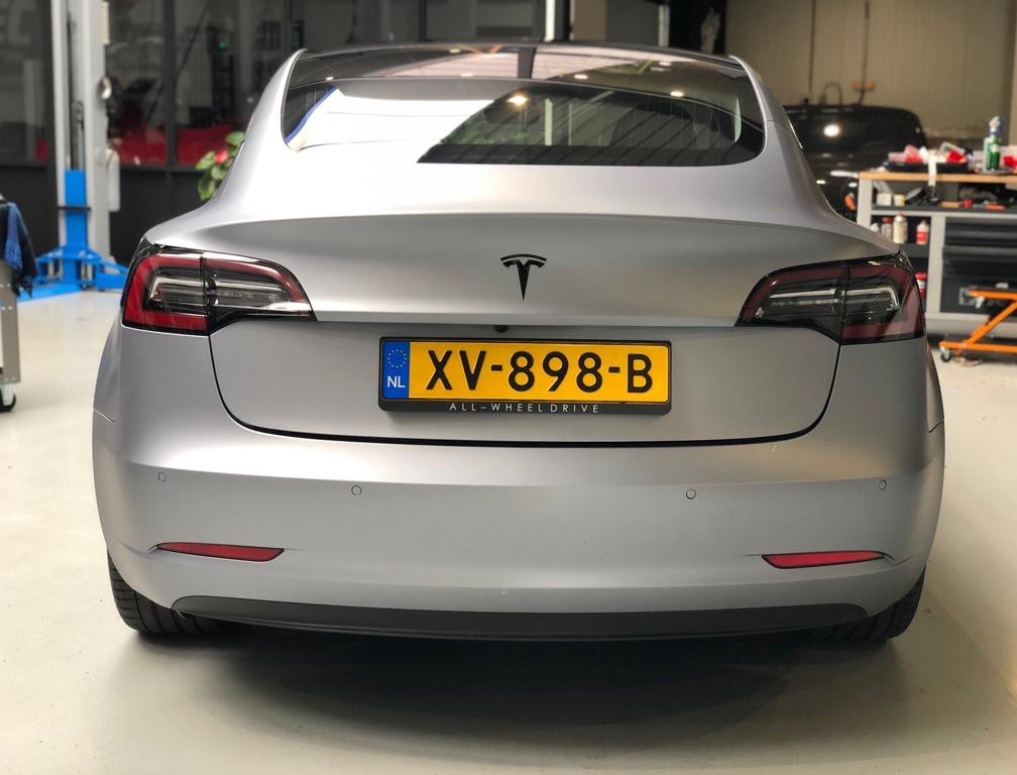 Model 3