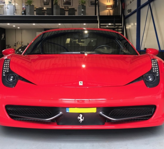 Ferrari