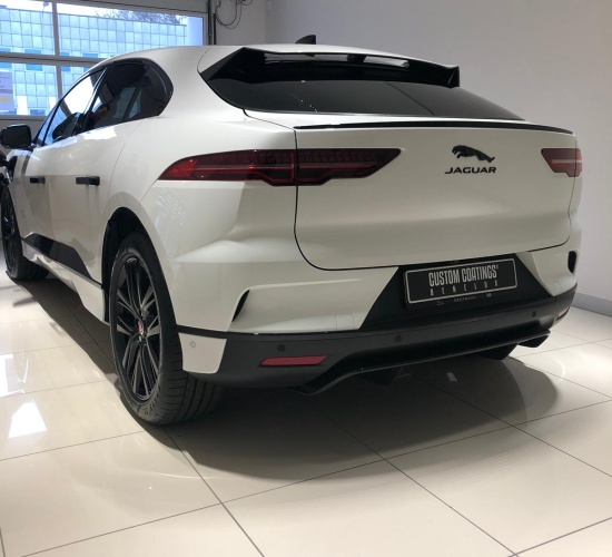 iPace