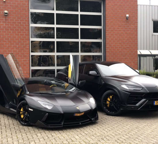 Aventador