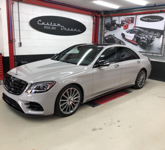 Mercedes