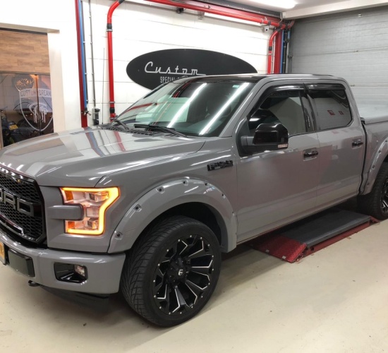 Ford