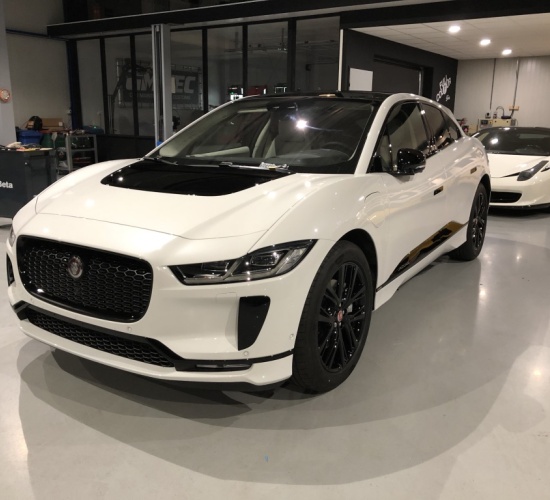 Jaguar