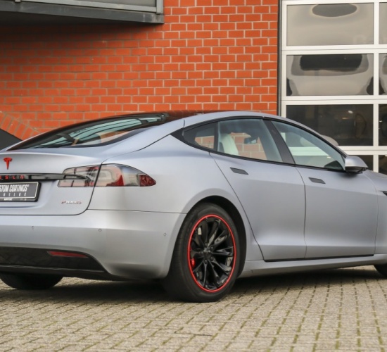 Tesla