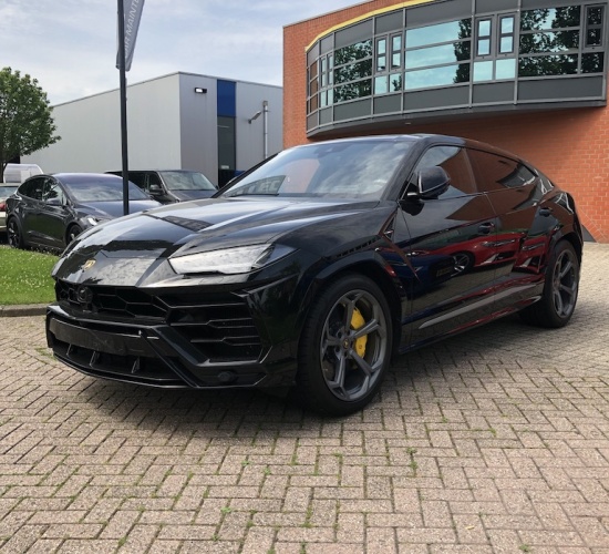 Lamborghini
