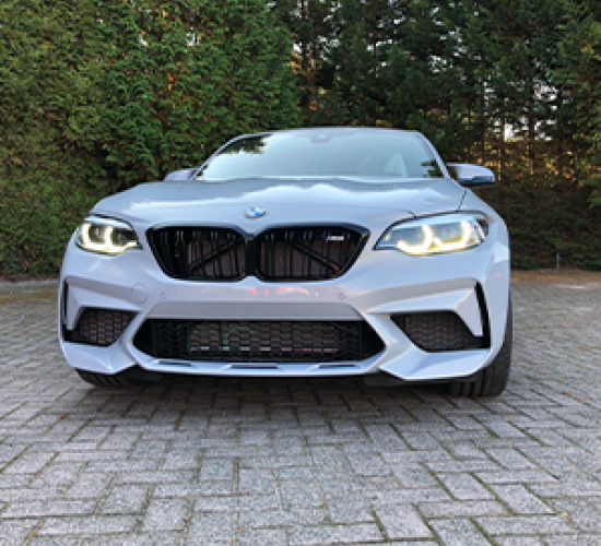 BMW M2